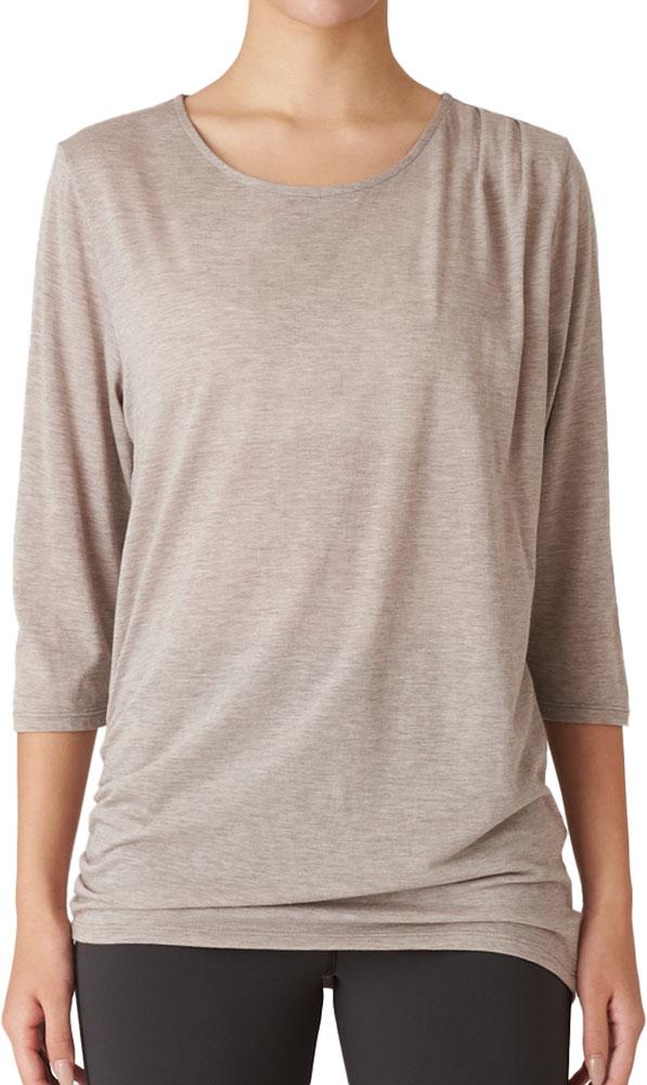 リアルストーン RealStone 7/10スリーブ トップ RF-C017TS  RFC017TS