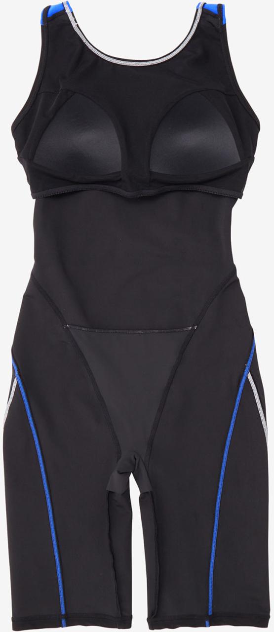 スピード Speedo スイミング CRASH DOT LOOSEN KNEESKIN SFW12505