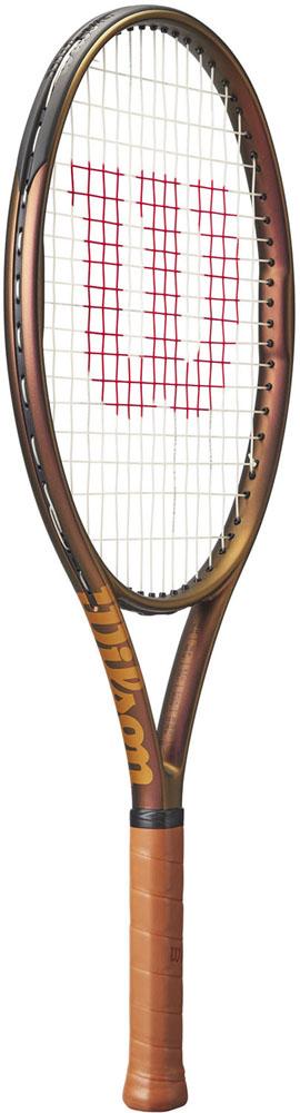 ウイルソン Wilson テニス PRO STAFF 25 V14 RKT 25 WR126210S_1
