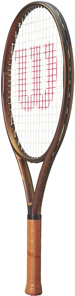 ウイルソン Wilson テニス PRO STAFF 25 V14 RKT 25 WR126210S_2