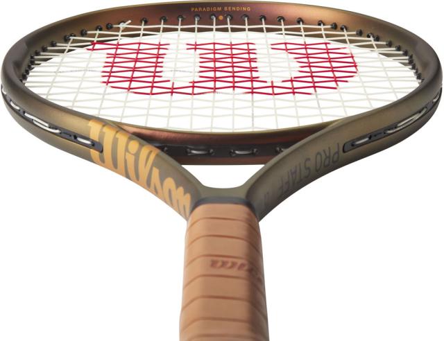 ウイルソン Wilson テニス PRO STAFF 25 V14 RKT 25 WR126210S_3