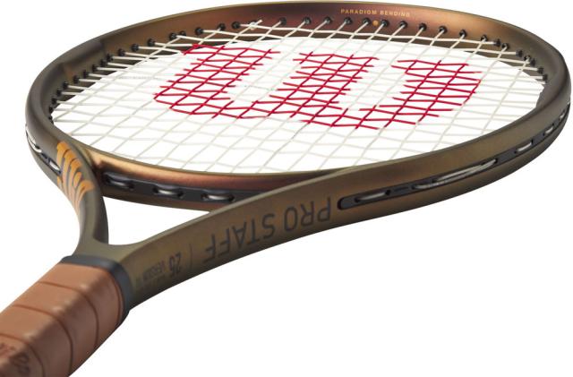 ウイルソン Wilson テニス PRO STAFF 25 V14 RKT 25 WR126210S_4