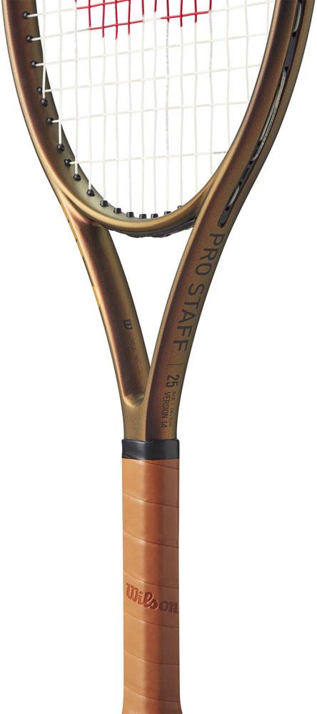 ウイルソン Wilson テニス PRO STAFF 25 V14 RKT 25 WR126210S_5
