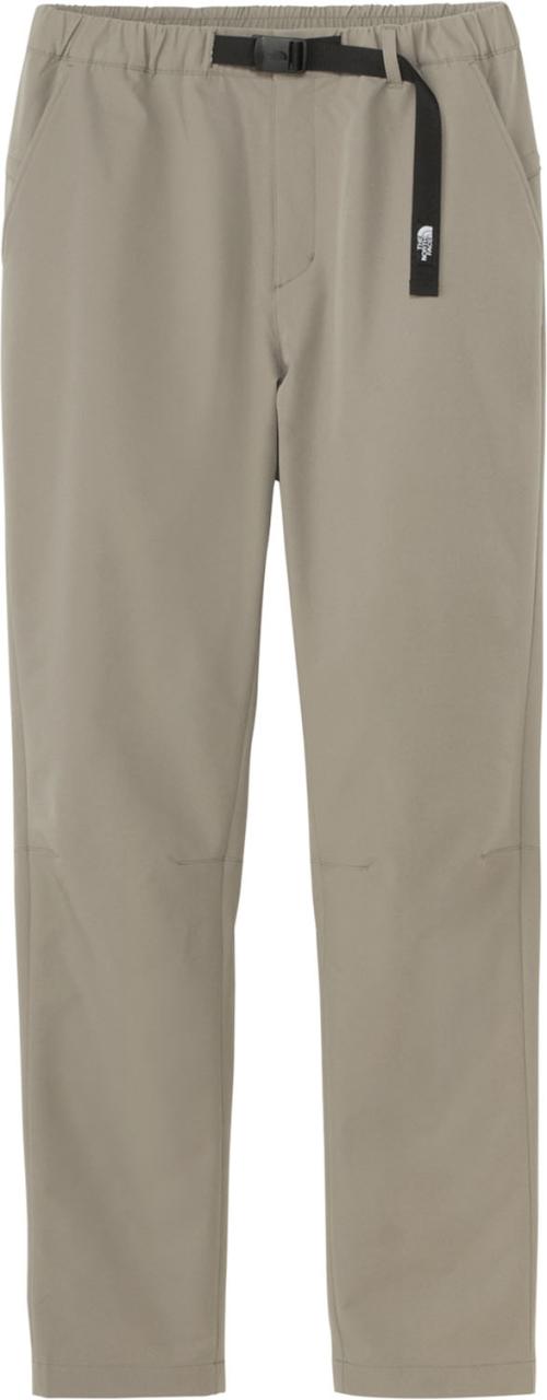 ザ・ノース・フェイス THE NORTH FACE アウトドア リッジライトパンツ レディース Ridge Light Pant 長ズボン ロングパンツ 撥水 ストレッチ テーパードシルエット 静電ケア ファスナー付ポケット  NBW32311