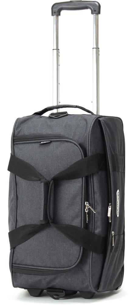 アウトドアプロダクツ OUTDOOR PRODUCTS OUTDOOR PRODUCTS ボストンキャリーIII 42L グレー  6240012