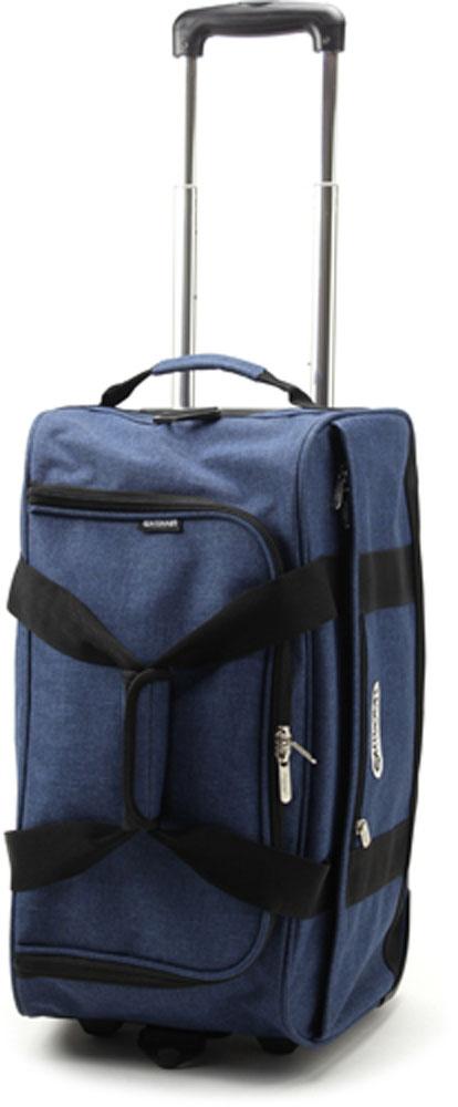 アウトドアプロダクツ OUTDOOR PRODUCTS OUTDOOR PRODUCTS ボストンキャリーIII 42L ネイビー  6240060