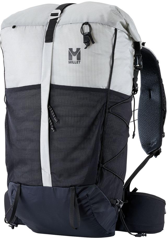ミレー MILLET アウトドア パルマラン 35 バックパック リュックサック