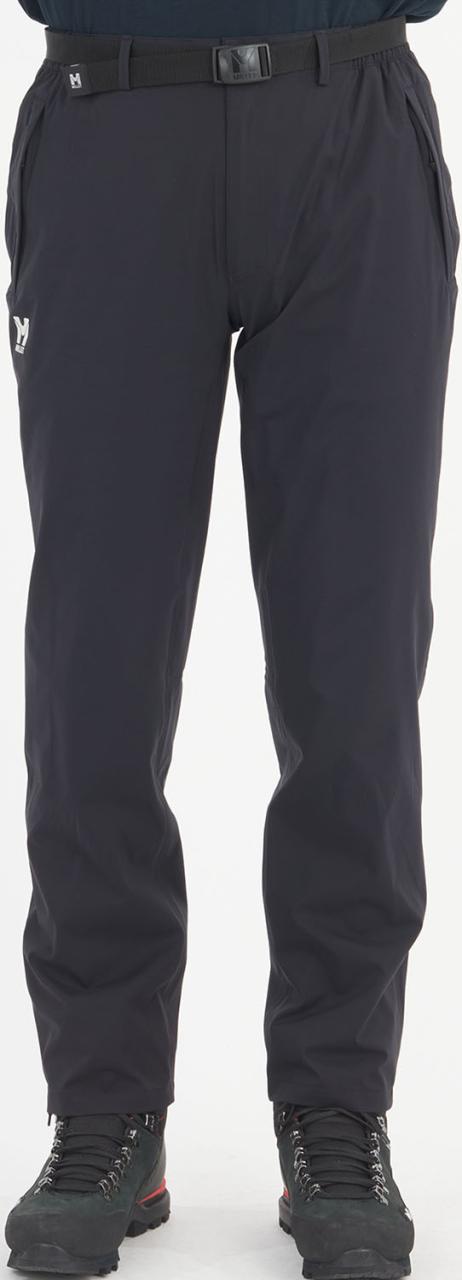 ミレー MILLET アウトドア ティフォン ストレッチ トレックパンツ