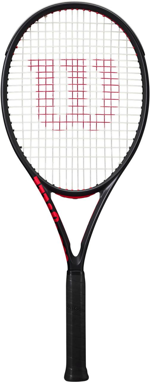 ウイルソン Wilson テニス CLASH 100 PRO V3.0 FRM 2 WR172711U2