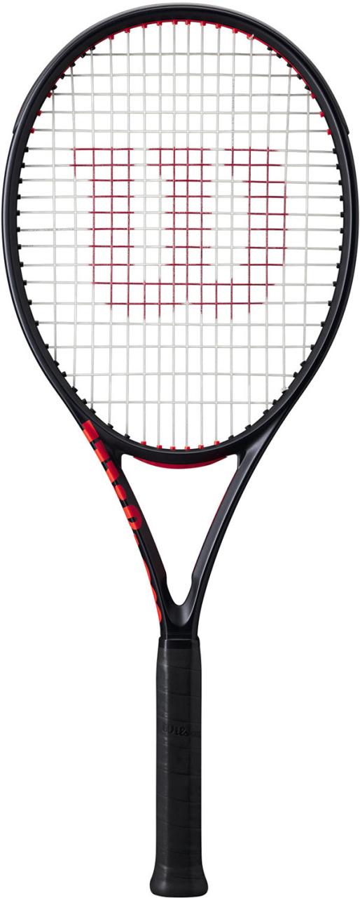 ウイルソン Wilson テニス CLASH 100UL V3.0 FRM 2 WR173011U2