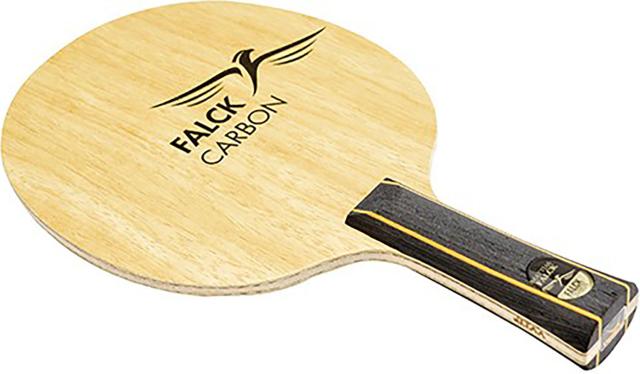 ヤサカ Yasaka 卓球 ファルクカーボン FLA YF3