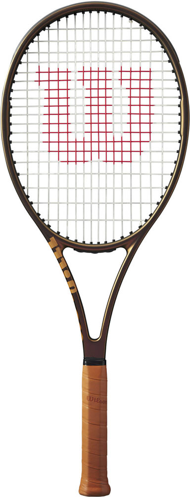 【美品】Wilson PRO STAFF 97 V14 プロスタッフ　G3 PRO STAFF 97 V14 by Wilson Japan Racquet online - ウイルソン