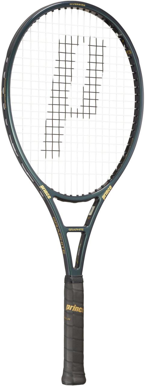 プリンス Prince テニス ファントム グラファイト 107 7TJ225