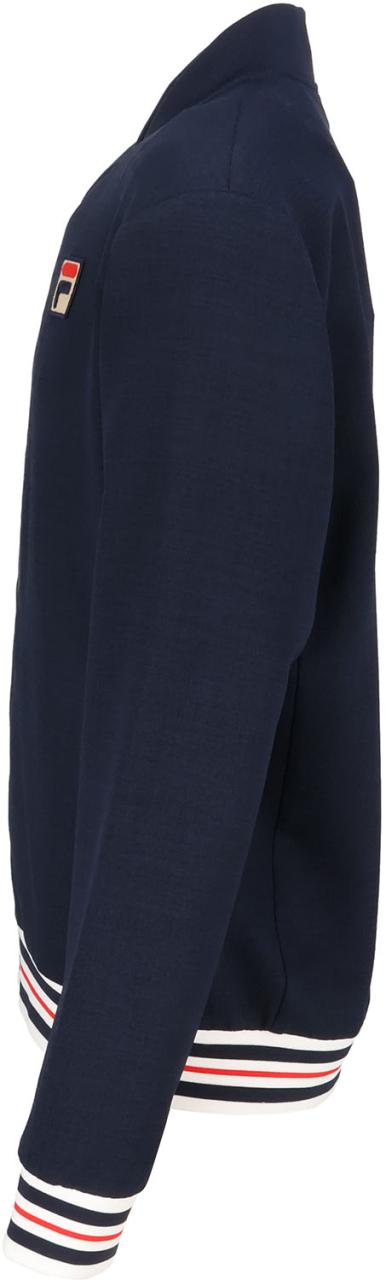 フィラ FILA テニス トラックジャケット メンズ テニスウェア 清涼感