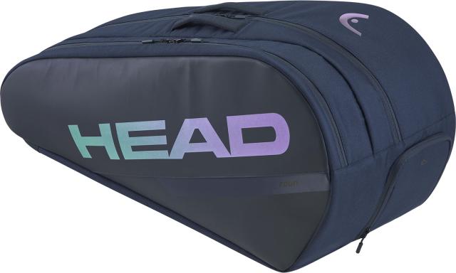 ヘッド HEAD テニス TOUR RACQUET BAG L NV 260815