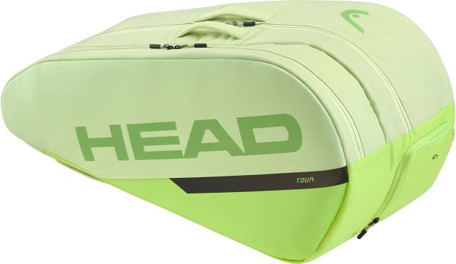 ヘッド HEAD テニス TOUR RACQUET BAG L SG 260915