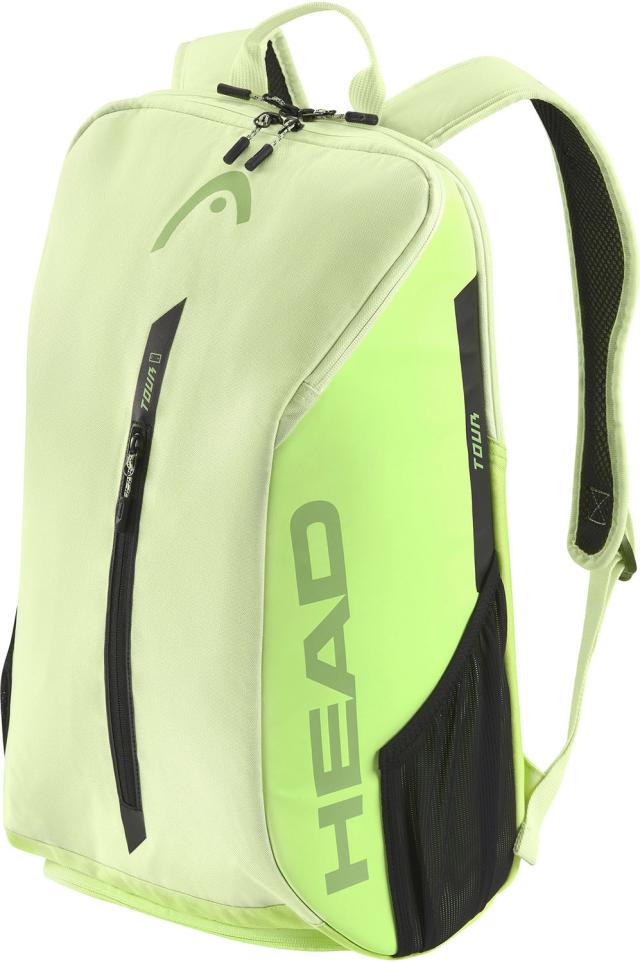 ヘッド HEAD テニス TOUR BACKPACK 25L SG 260945