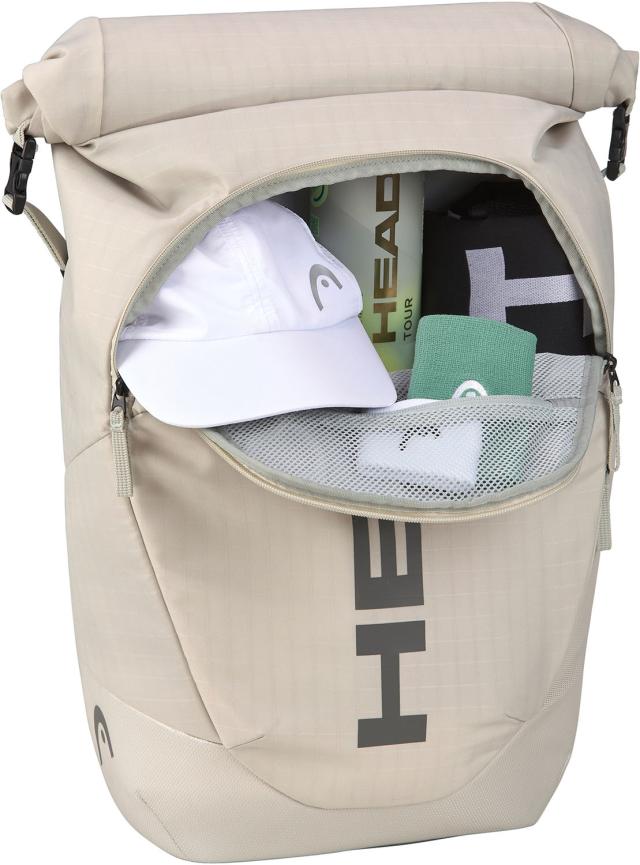 ヘッド HEAD テニス TOUR RACQPACK CP 261105_8
