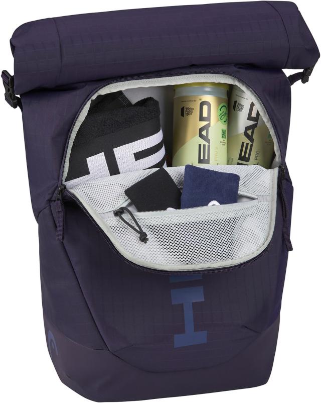 ヘッド HEAD テニス TOUR RACQPACK DB 261115