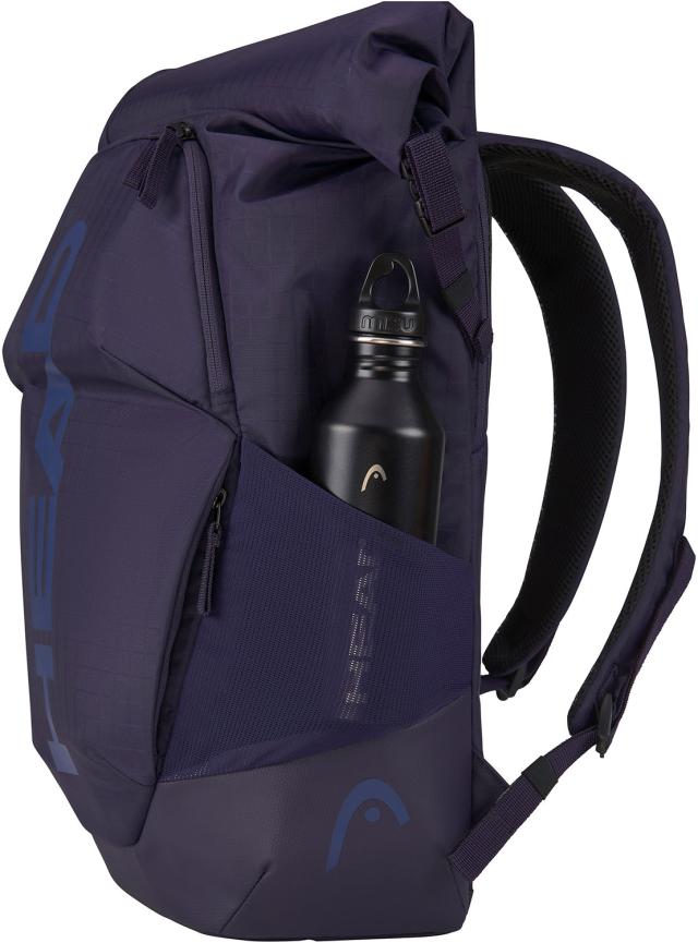 ヘッド HEAD テニス TOUR RACQPACK DB 261115