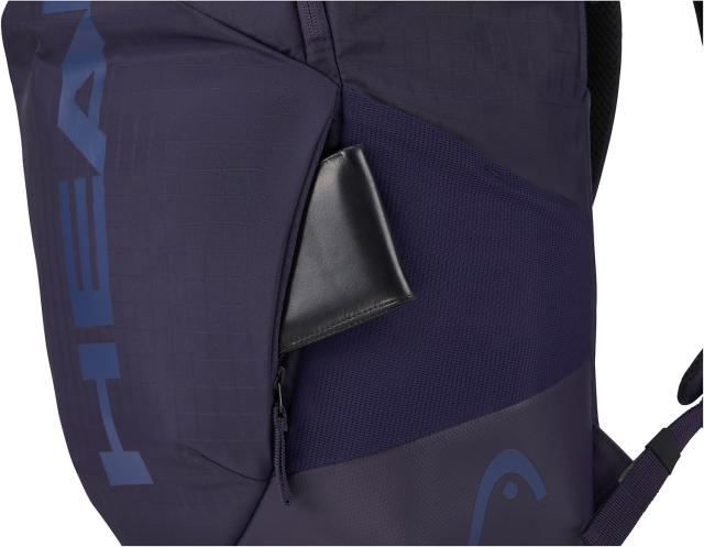 ヘッド HEAD テニス TOUR RACQPACK DB 261115