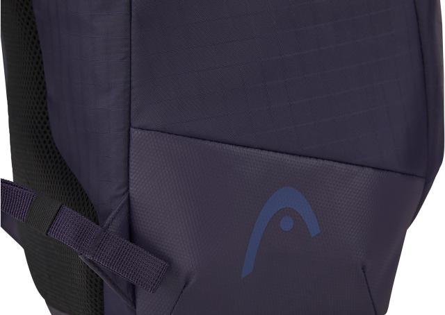 ヘッド HEAD テニス TOUR RACQPACK DB 261115