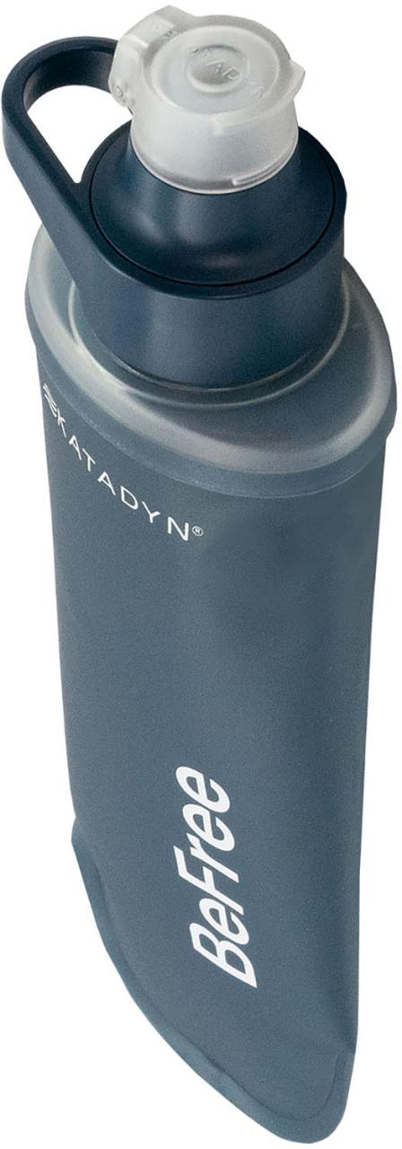 カタダイン KATADYN アウトドア ビーフリー AC 0.5L スレートブルー  14070