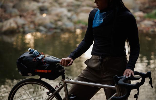 カタダイン KATADYN アウトドア ビーフリー AC 1.0L スレートブルー  14071