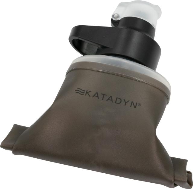 カタダイン KATADYN アウトドア ビーフリー AC 1.0L ブラック  14072