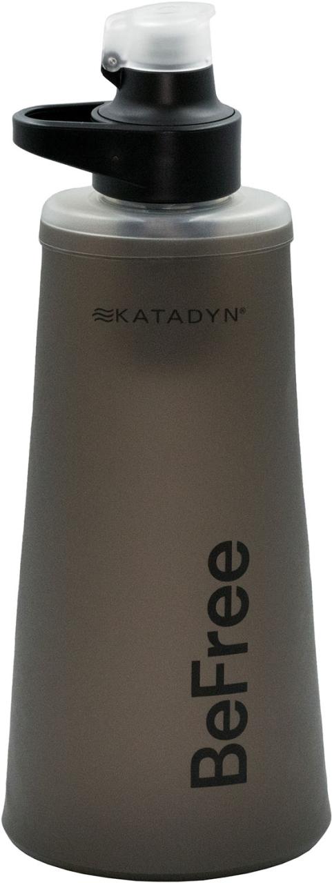 カタダイン KATADYN アウトドア ビーフリー AC 1.0L ブラック  14072