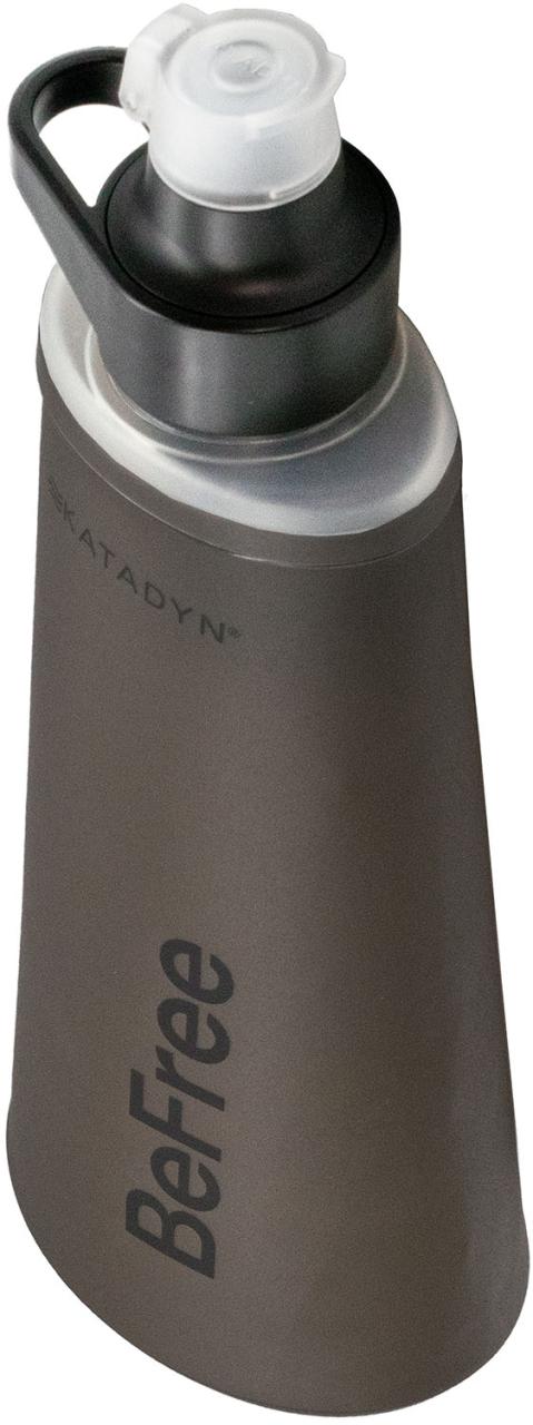 カタダイン KATADYN アウトドア ビーフリー AC 1.0L ブラック  14072