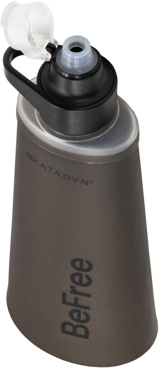カタダイン KATADYN アウトドア ビーフリー AC 1.0L ブラック  14072