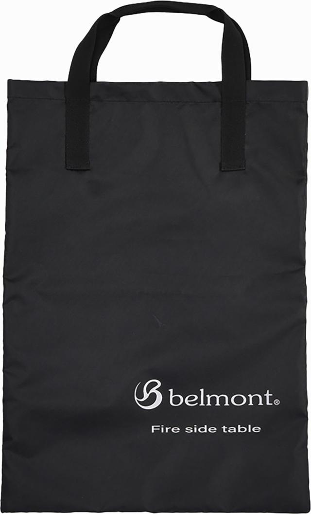 ベルモント belmont アウトドア FIRE サイドテーブル  BM551