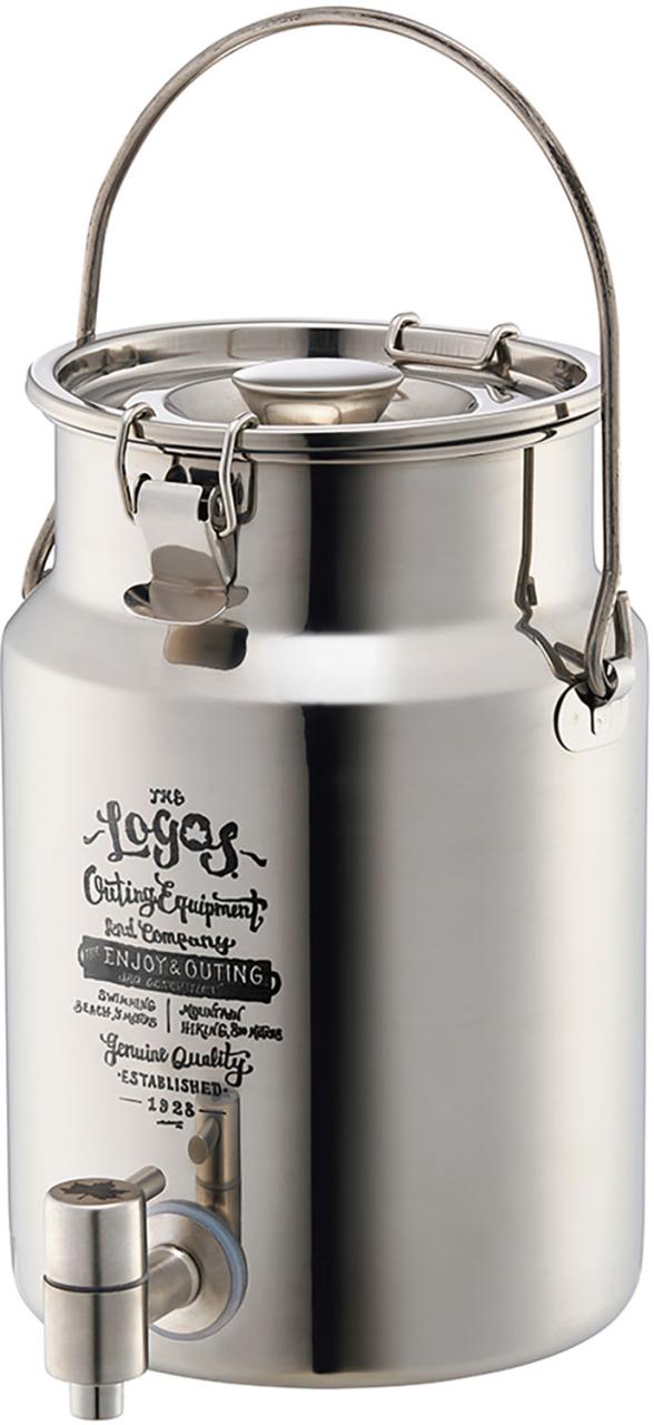 ロゴス LOGOS アウトドア LOGOS バレルディスペンサー・ 5 81441002