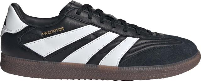 アディダス adidas サッカー プレデター フリースタイル IN/インドア用/Predator Freestyle IN スパイク シューズ インドアシューズ スエード メッシュ トレーニング  ID3833