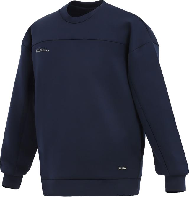 スフィーダ WARM PES スウェットフーディー WARM PES スウェットフーディー SA-25102 - sfida Online Store