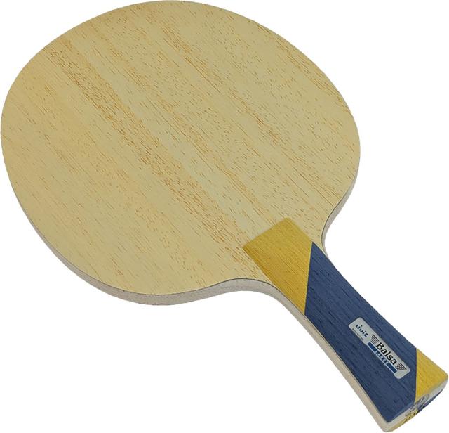 ジュウイック JUIC 卓球 バルサ FL 2382B