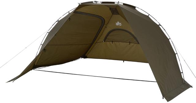 ロゴス LOGOS アウトドア NEOS クイックジオシェルター 490-BD 71203005