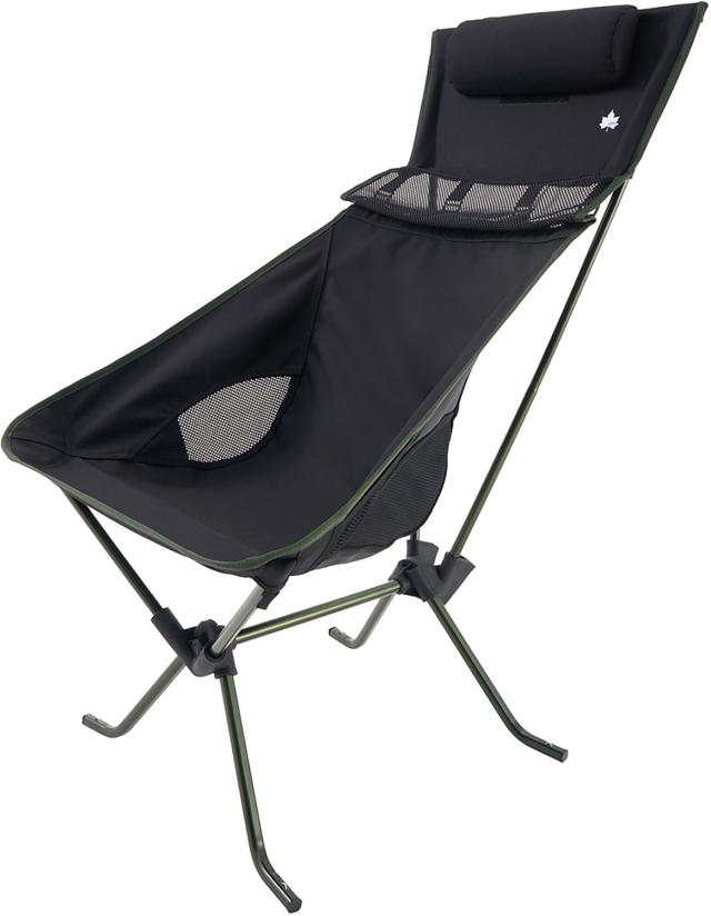 ロゴス LOGOS アウトドア 4WAY 7075 バケットチェア  73329006
