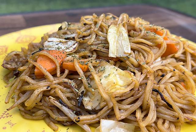 ロゴス LOGOS アウトドア お掃除楽ちん 美味しく焼ける 炭焼きグリルプレート PRO160 81314031_9