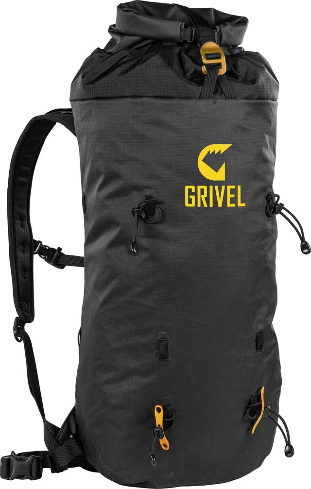 グリベル GRIVEL アウトドア スパルタン 30 GVZASPA30