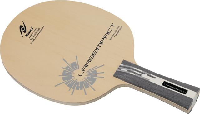 ニッタク Nittaku 卓球 ラージインパクト FL  NC0505