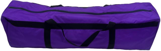 サンラッキー Sunlucky ソフトラクロス用バッグ バック ケース カバン 収納 ニュースポーツ レクリエーション ゲーム ボール 移動 持ち運び エキサイティング 老若男女 初心者 安全  SLR3