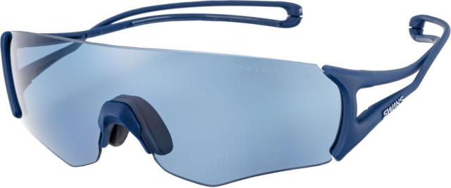 スワンズ SWANS E-NOX EIGHT 8G2 ULTRA LENS FOR GOLFモデル サングラス 紫外線カット 熱中症対策 偏光レンズ 長時間 フィット感 UV対策  EN8G20067