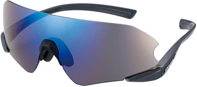 スワンズ SWANS E-NOX NEURON G3 ミラーレンズモデル サングラス UVカット99.9以上 長距離 フィット感 マラソン 駅伝 密着 熱中症対策 陸上 レンズ  ENNG31101