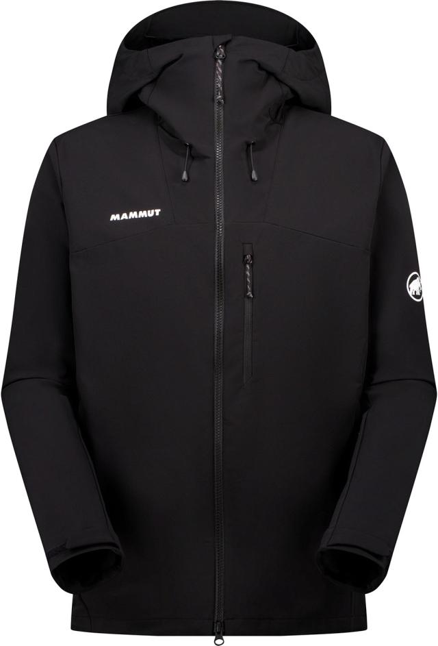 JACKALL(ジャッカル) シェードフーディ キャメル M