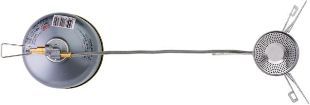 ソト SOTO アウトドア マイクロレギュレーターストーブ フュージョントレック FUSION Trek コンパクト 登山 トレッキング キャンプ SOD-331 SOD331