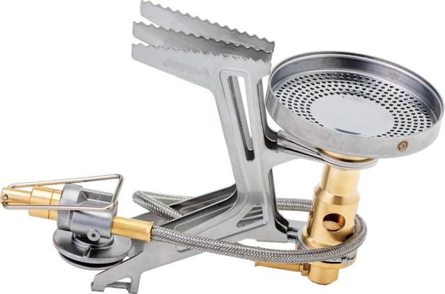 ソト SOTO アウトドア マイクロレギュレーターストーブ フュージョントレック FUSION Trek コンパクト 登山 トレッキング キャンプ SOD-331 SOD331