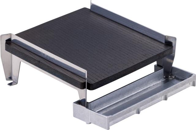 ソト SOTO アウトドア ミニマルグリル 鉄板 カーボン BBQ キャンプ グランピング ST-3100  ST3100