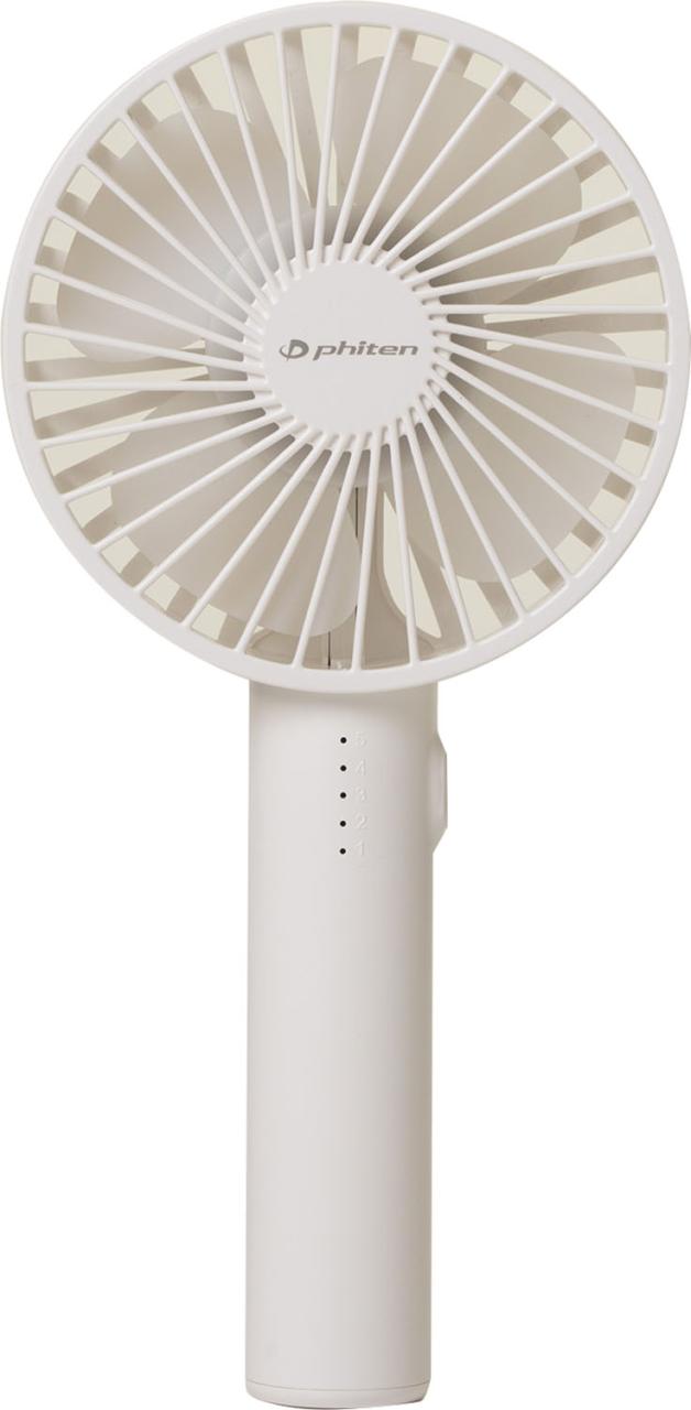 ファイテン Phiten ハンディファン  BE799000